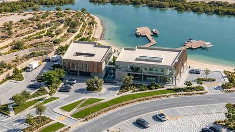 JIIC_HQ — Abu Dhabi