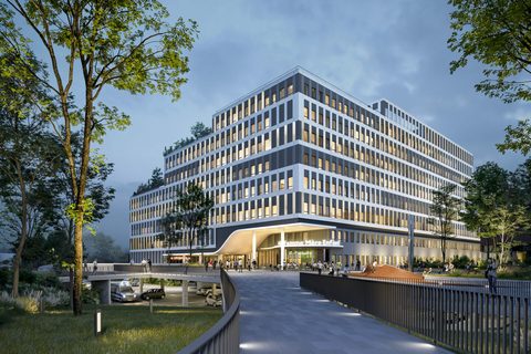 Centre Hospitalier Universitaire de Rennes — France
