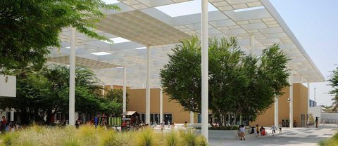 Lycee Louis Massignon French School — view 2