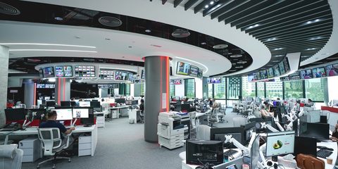 SkyNews Arabia — view 3